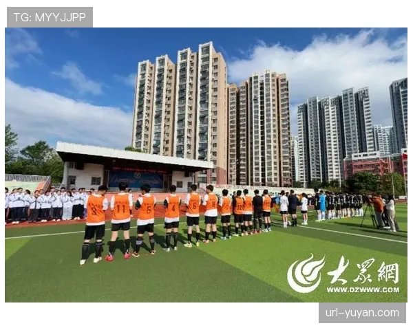 英超与教育部联合推出校园足球公益项目