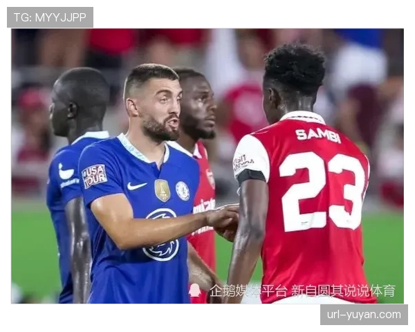 阿森纳与小将萨利巴展开初步续约谈判