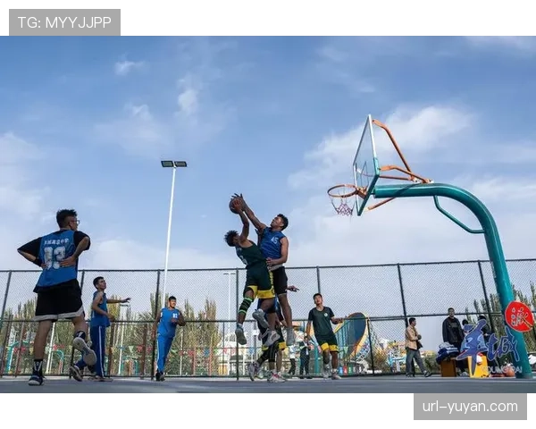 新疆广汇男篮基金会启动“天山篮球梦”计划，资助南疆青少年训练营